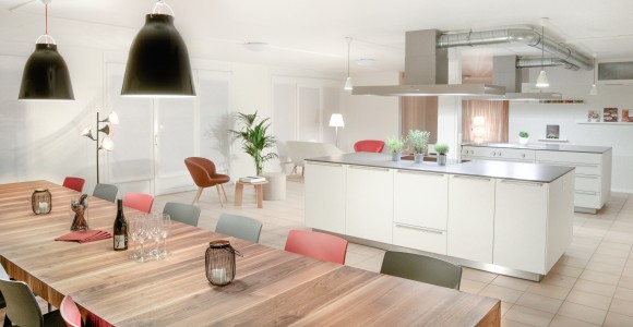 Ecole de Cuisine Lausanne
